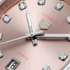 TAG Heuer Carrera Date
Automatic, 36 mm, Steel