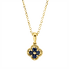 Yellow Gold necklace 18 kt YG, with loop at 40 cm, 42cm