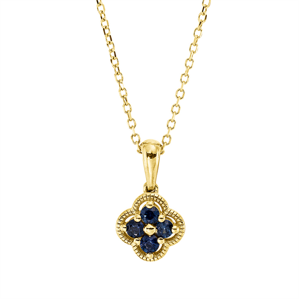 Yellow Gold necklace 18 kt YG, with loop at 40 cm, 42cm