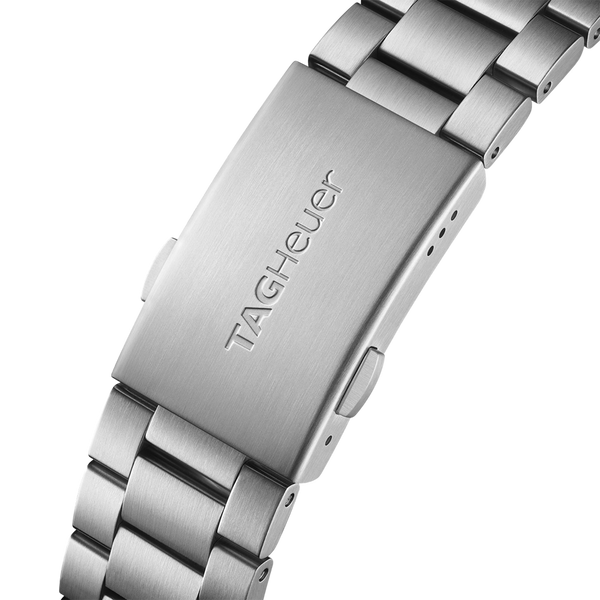 TAG Heuer Formula 1 ChronographQuartz, 43 mm, Steel