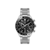 Tag Heuer Carrera ChronographAutomatic, 44 mm, Steel & Ceramic