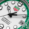 TAG Heuer Formula 1
Solargraph

Solar Quartz, 38 mm, Steel