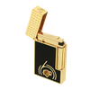 S.T. DUPONT LIGHTER ligne 2Lacquered lighterCohiba 60black