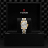 Tudor Black Bay One 31mm S&G