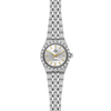TUDOR RoyalManufacture Calibre MT520130mm steel caseSilver dial