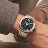 Baume et Mercier Riviera    Automatic Chronograph 43mm