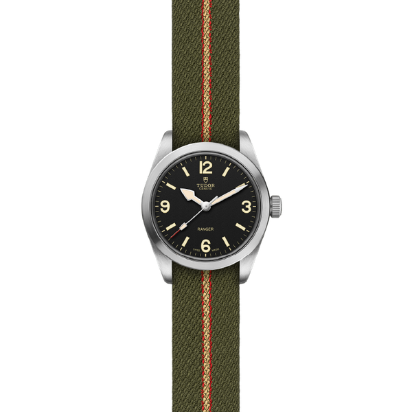 Tudor Ranger 36mm