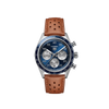 TAG Heuer Carrera Chronograph Sport Automatic, 42 mm, Steel