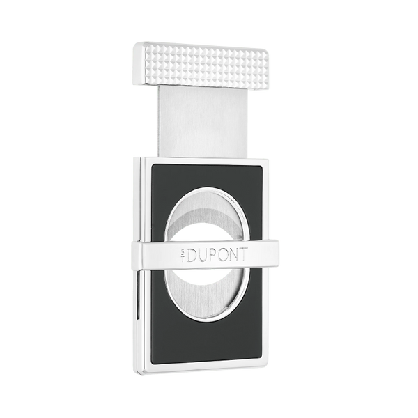 S.T. DUPONT cigar cutterPerfect cutsilver