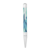 S.T. Dupont IinitialBallpoint penGéodeblue