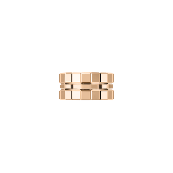 Chopard Ice Cube Ring Ethical Rose Gold,  53