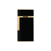 S.T. Dupont Biggy Lacquered lighterblack