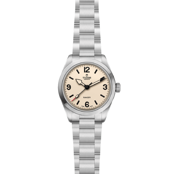 Tudor Ranger 39mm