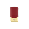 S.T. Dupont 3 cigar caseLeather caseromeo y julietaburgundy