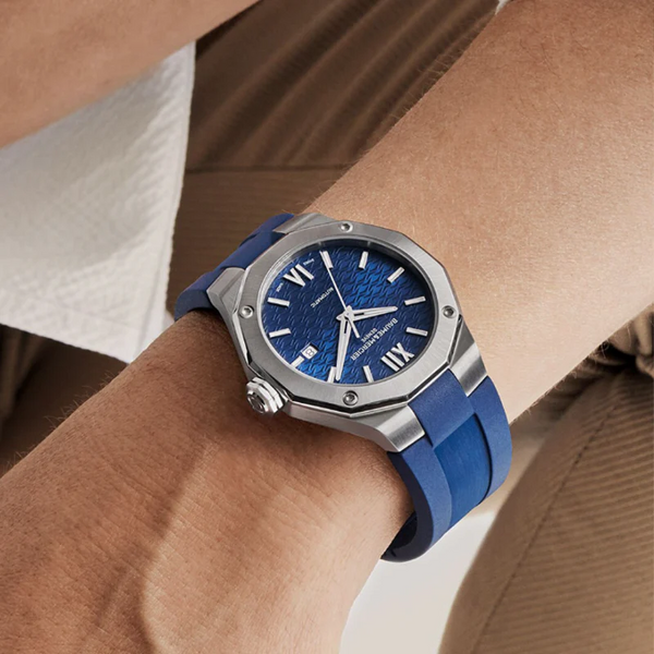 Baume et Mercier Riviera Automatic, Date Display 42mm