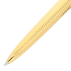 S.T. Dupont Line D EternityBallpoint pen LargeGold