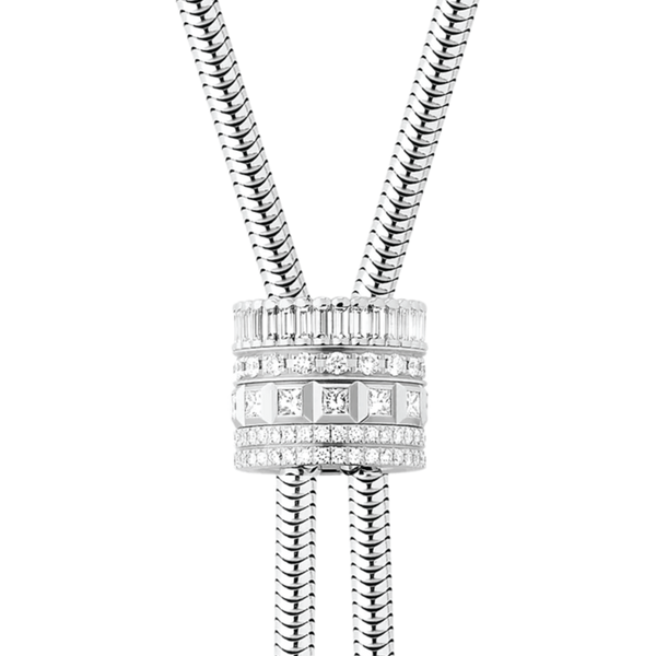 Boucheron Quatre Radiant Edition Necklace