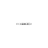 Chopard Ice Cube Mini White Gold Diamond Ring Size 53