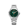 Baume et Mercier Riviera 10770Automatic watch, date display - 39mm