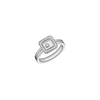 Chopard Happy Happy Diamonds Icons
Ring, ethical white gold, diamonds 54