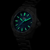 TAG Heuer Aquaracer
Professional 200 Solargraph

Solar Quartz, 40 mm, Titanium