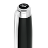 S.T. Dupont line d eternityRollerball pen Largeblack