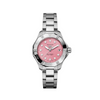 TAG Heuer Aquaracer
Professional 200 Solargraph

Solar Quartz, 34 mm, Steel