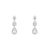Boucheron Serpent Bohème Pendant earrings