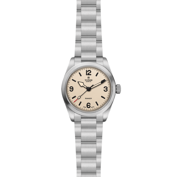Tudor Ranger 36mm