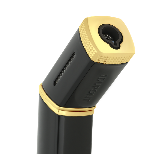 S.T. Dupont TorchLacquered lightergold