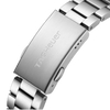 TAG Heuer Formula 1DateQuartz, 41 mm, Steel
