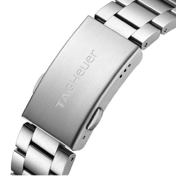 TAG Heuer Formula 1DateQuartz, 41 mm, Steel