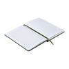 S.T. Dupont NotebookA5green