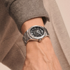 Riviera 10702           AUTOMATIC WATCH, DATE DISPLAY - 42MM