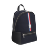 S.T. DUPONT Iconic Backpack navy blue