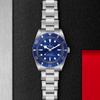 Tudor Black Bay 54, 37mm