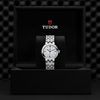 Tudor Clair de Rose
34mm steel case
Steel bracelet