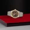 Tudor RoyalManufacture Calibre MT520130mm steel and yellow gold caseSteel and yellow gold bracelet