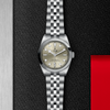 Tudor Black Bay One 31Manufacture Calibre MT520131mm steel caseSteel bracelet