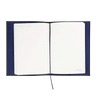 S.T. Dupont line dNotebook coverblack