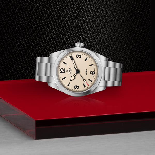 Tudor Ranger 36mm