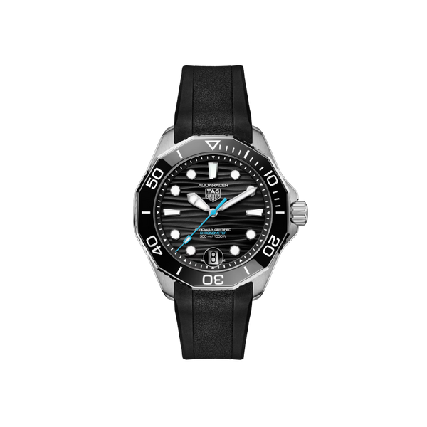 TAG Heuer AquaracerProfessional 300 DateAutomatic, 42 mm, Steel