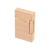 S.T. DUPONT ligne 2Guilloche lighterpink