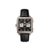 TAG Heuer Monaco ChronographAutomatic, 39 mm, Titanium & 18K 5N rose gold