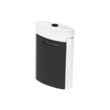 S.T. Dupont Minijet Chrome Black