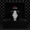 Tudor Clair de Rose34mm steel caseSteel bracelet