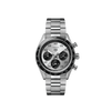 Tag Heuer Carrera Chronograph SportAutomatic, 42 mm, Steel