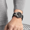 Baume et Mercier Riviera Automatic Watch, Date Display 42mm