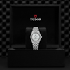 Tudor Royal30mm steel casemother-of-pearl dial