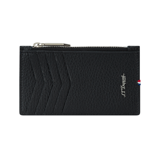 S.T Dupont neo capsuleCard holderblack